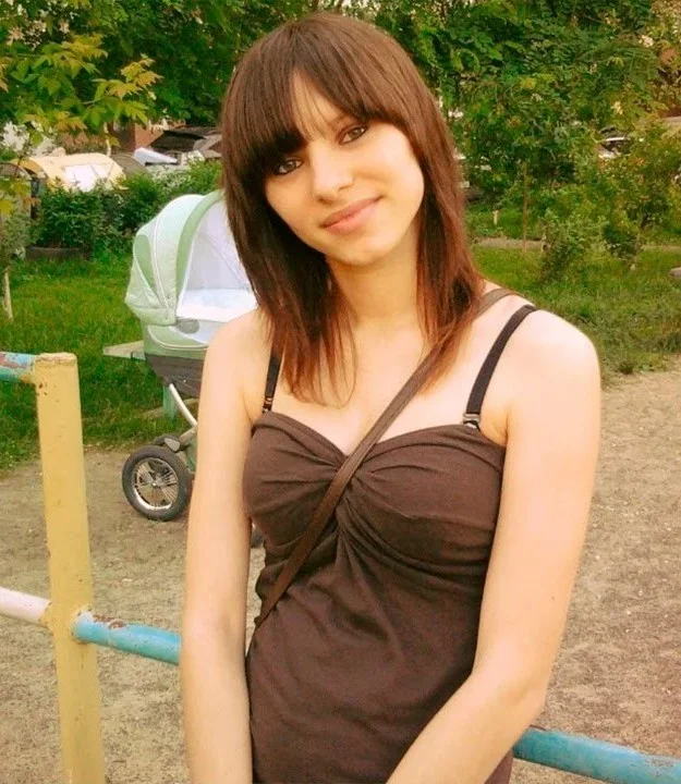 Іра Курочкіна