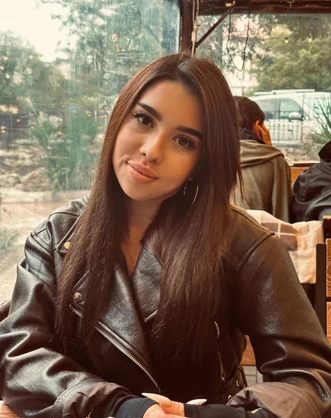 Ліза Волкова — зараз