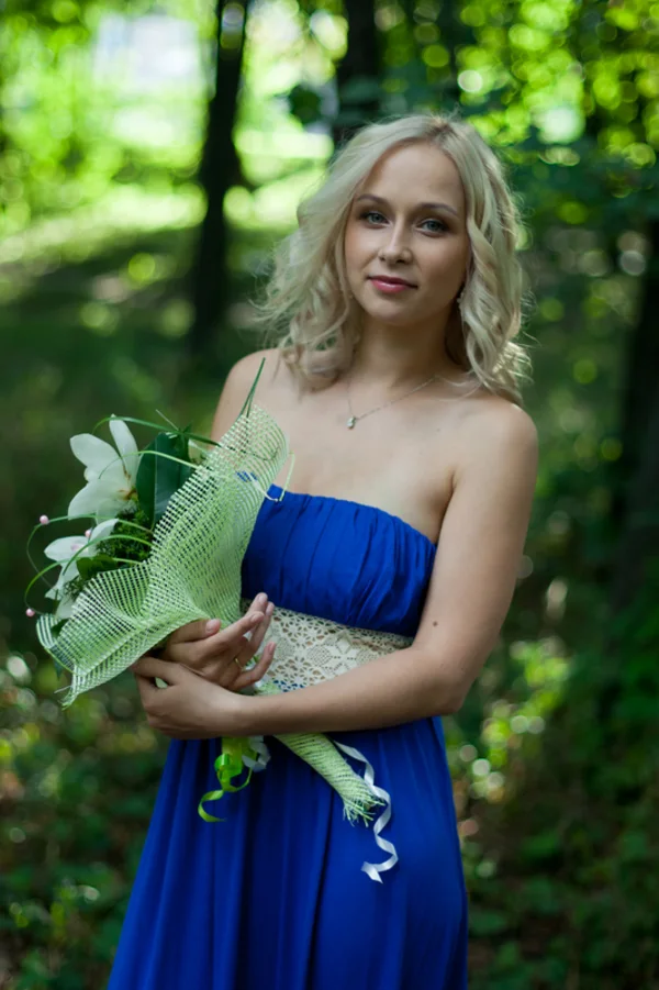 Марина Журікова