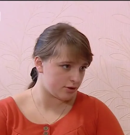 Олександра Маслій — тоді