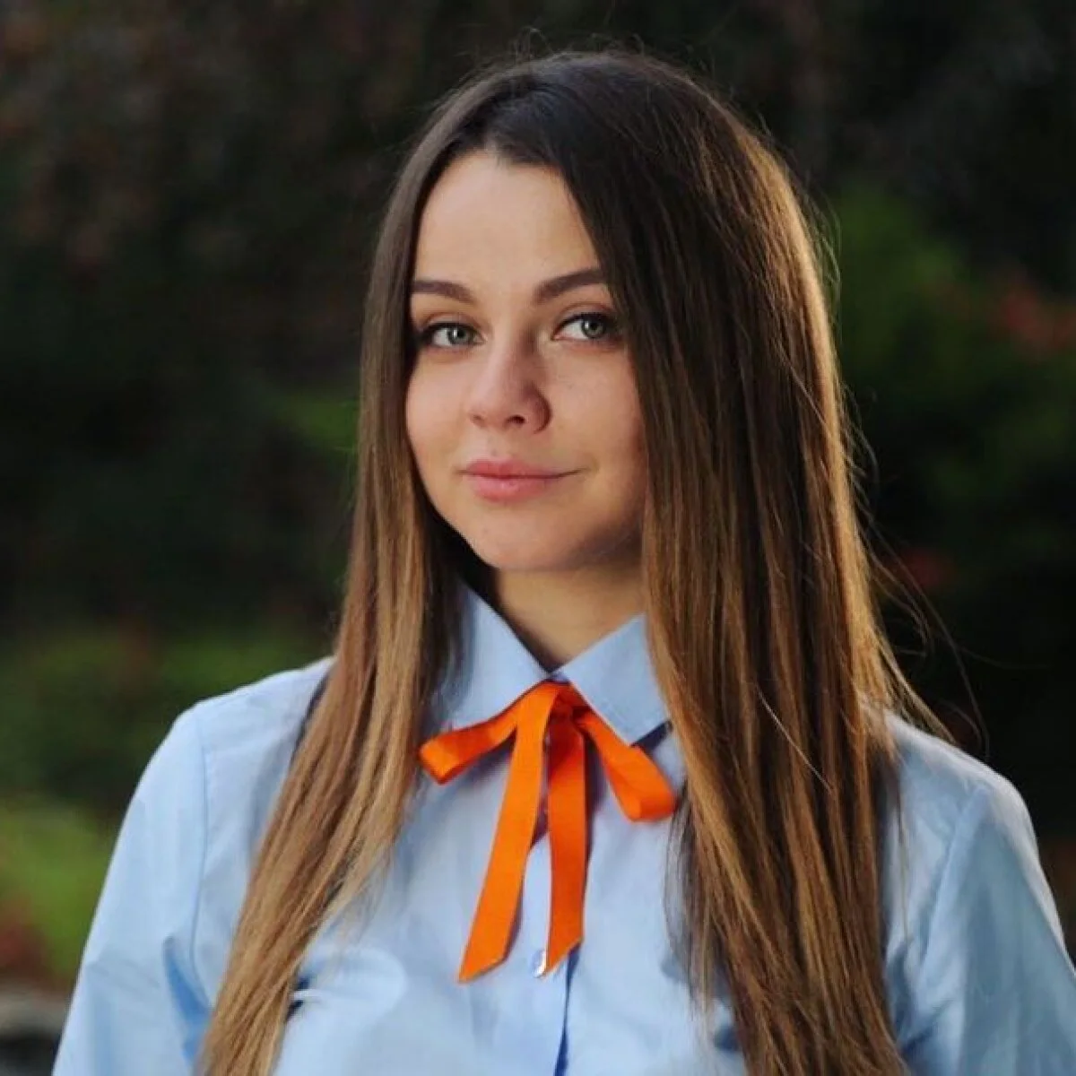 Владислава Роговенко