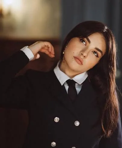 Євгенія Мазур