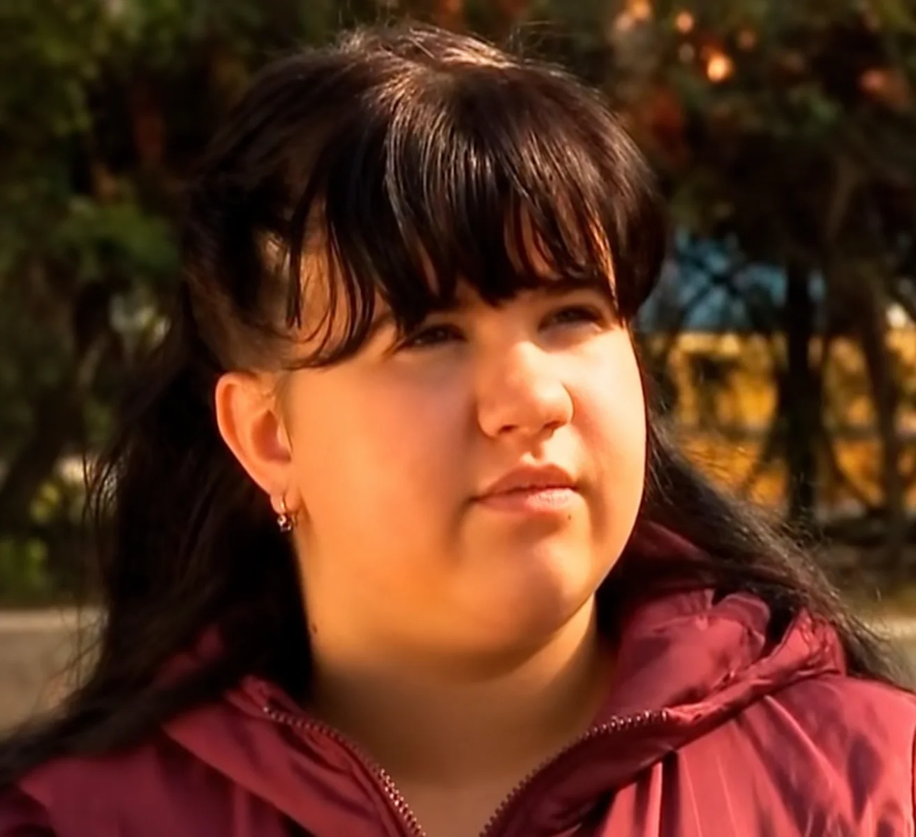 Юля Тихонова